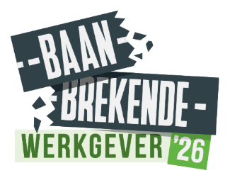 Baanbrekende Werkgever Shop